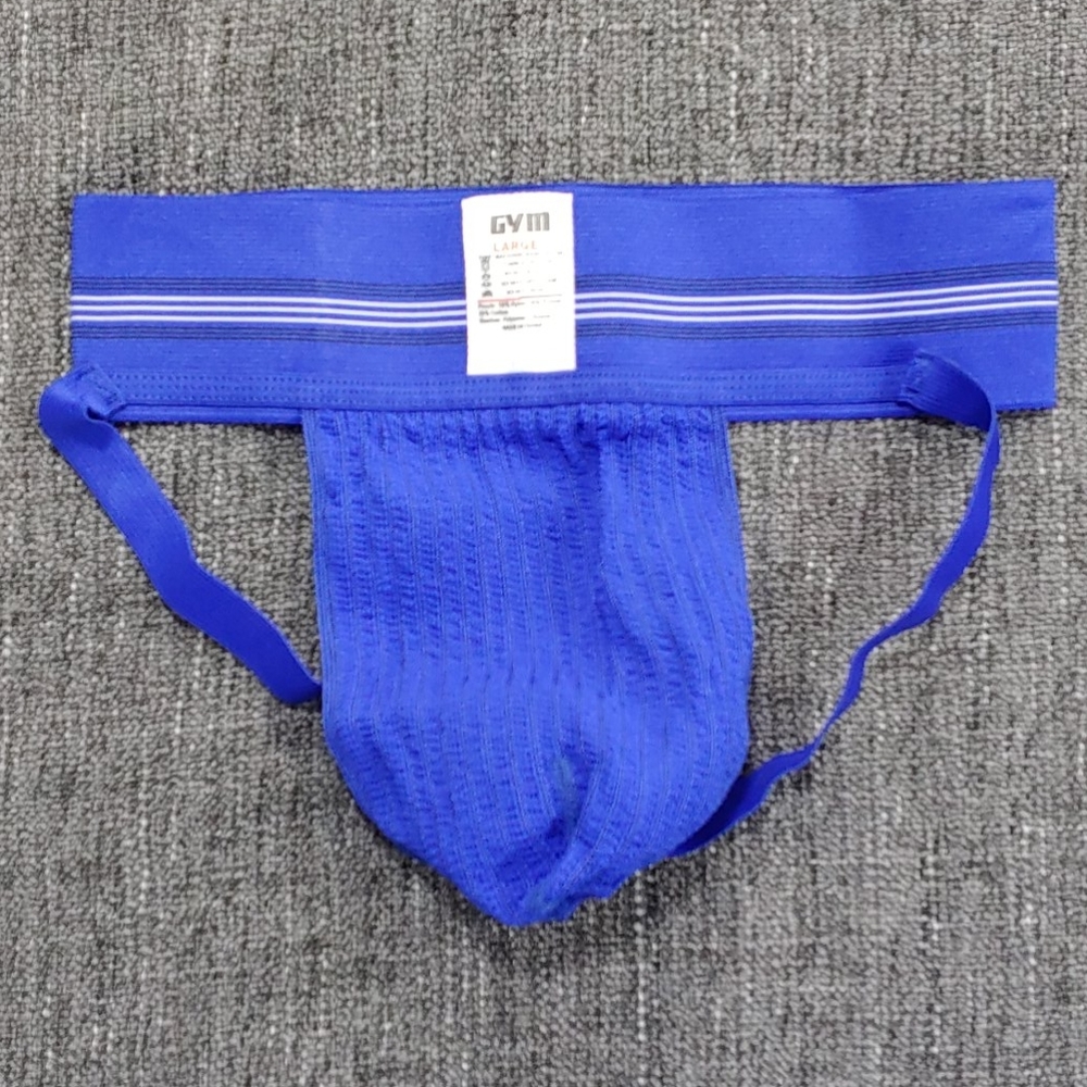 Gym jockstrap